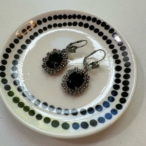 Sorrelli French Blush Earrings